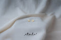 Aretes estrella